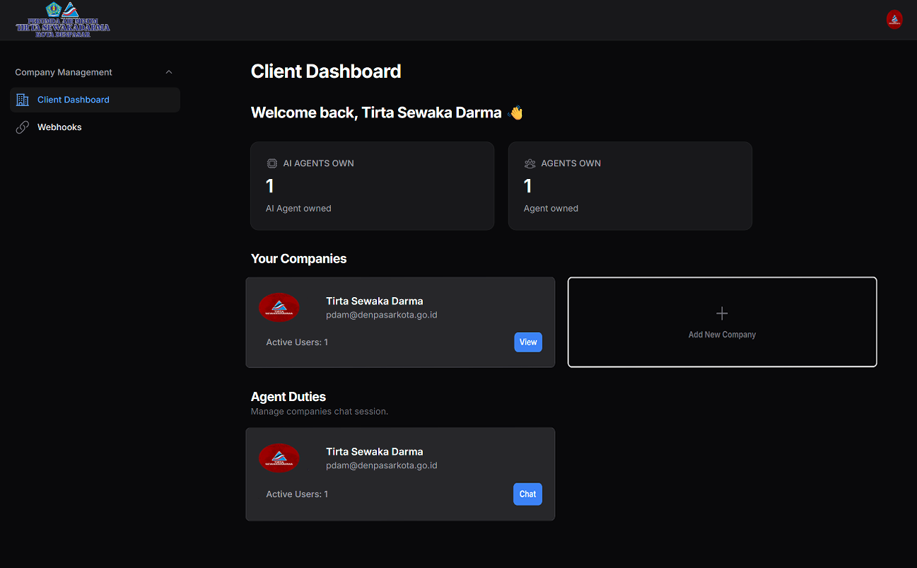 WA Broadcast Dashboard
